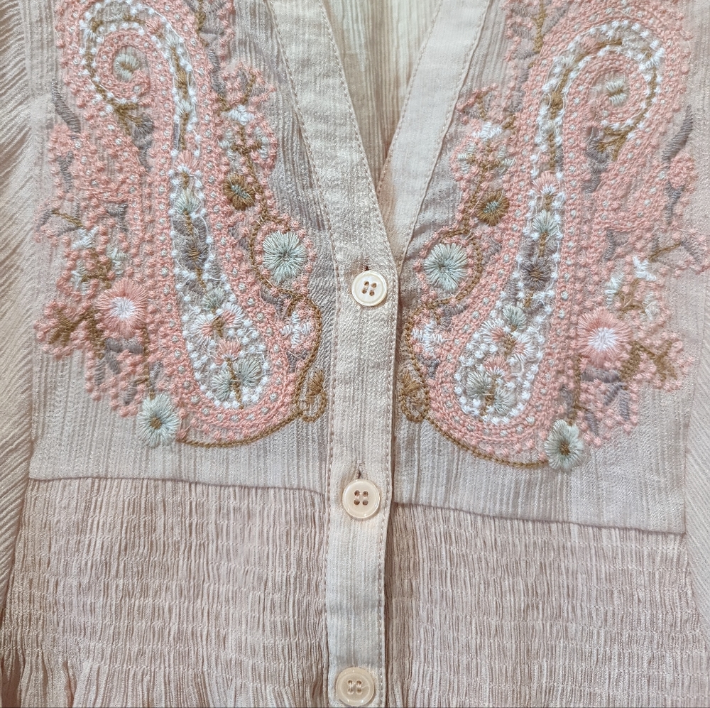 Free People Top XS - Picture 3 of 5